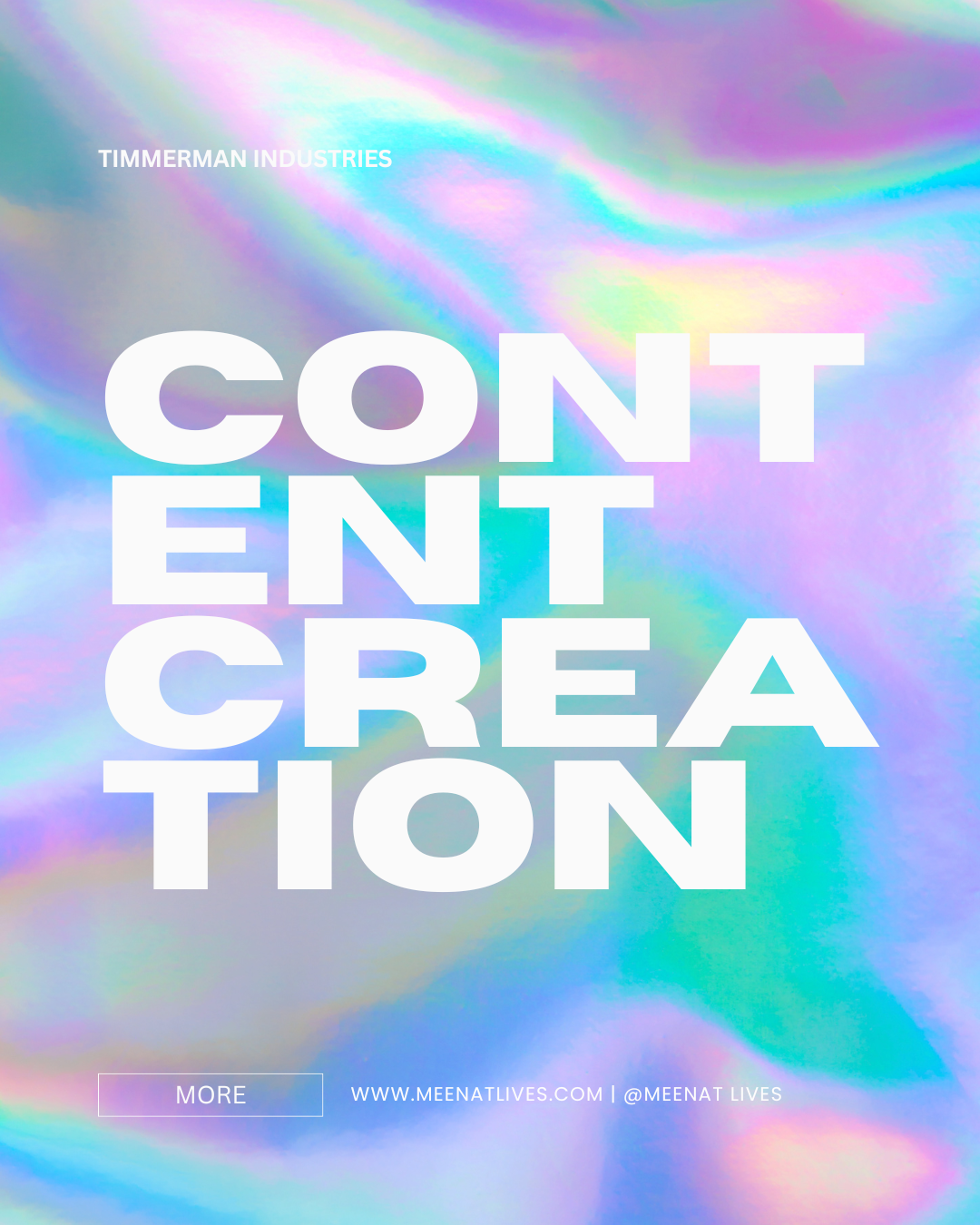 content creation